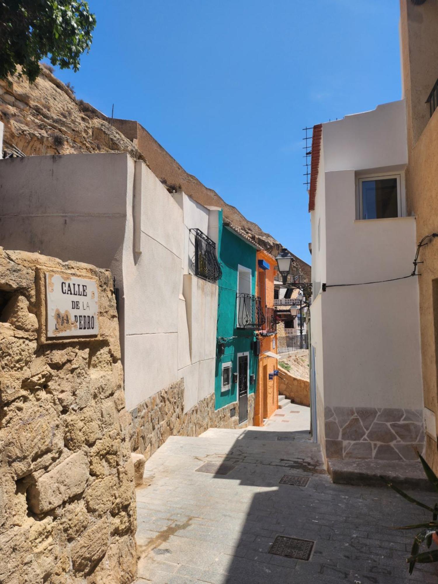 אליקאנטה Mediterranean Loft מראה חיצוני תמונה