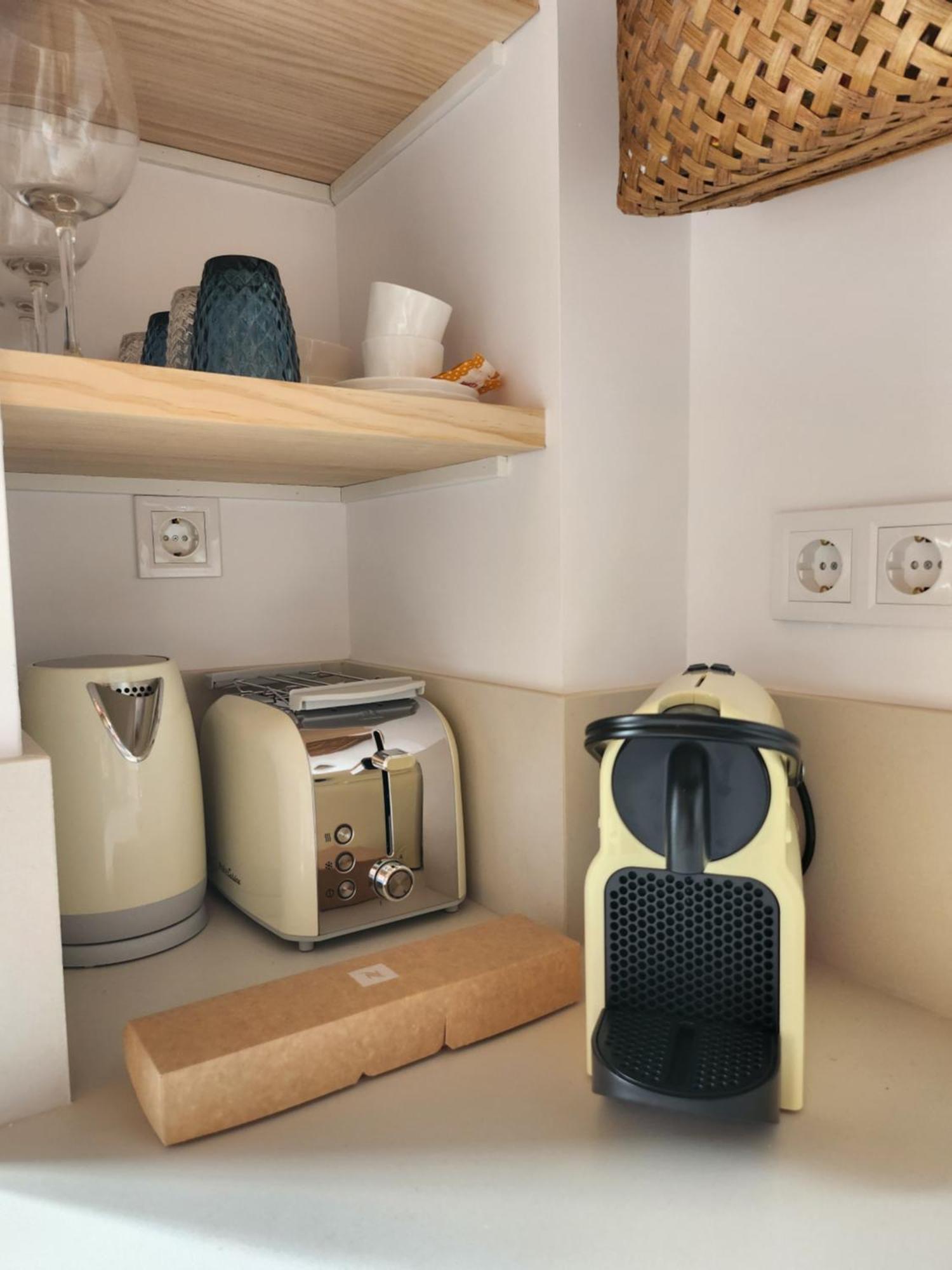אליקאנטה Mediterranean Loft מראה חיצוני תמונה