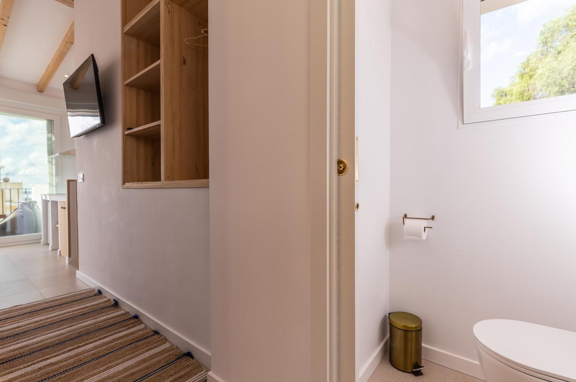 אליקאנטה Mediterranean Loft מראה חיצוני תמונה