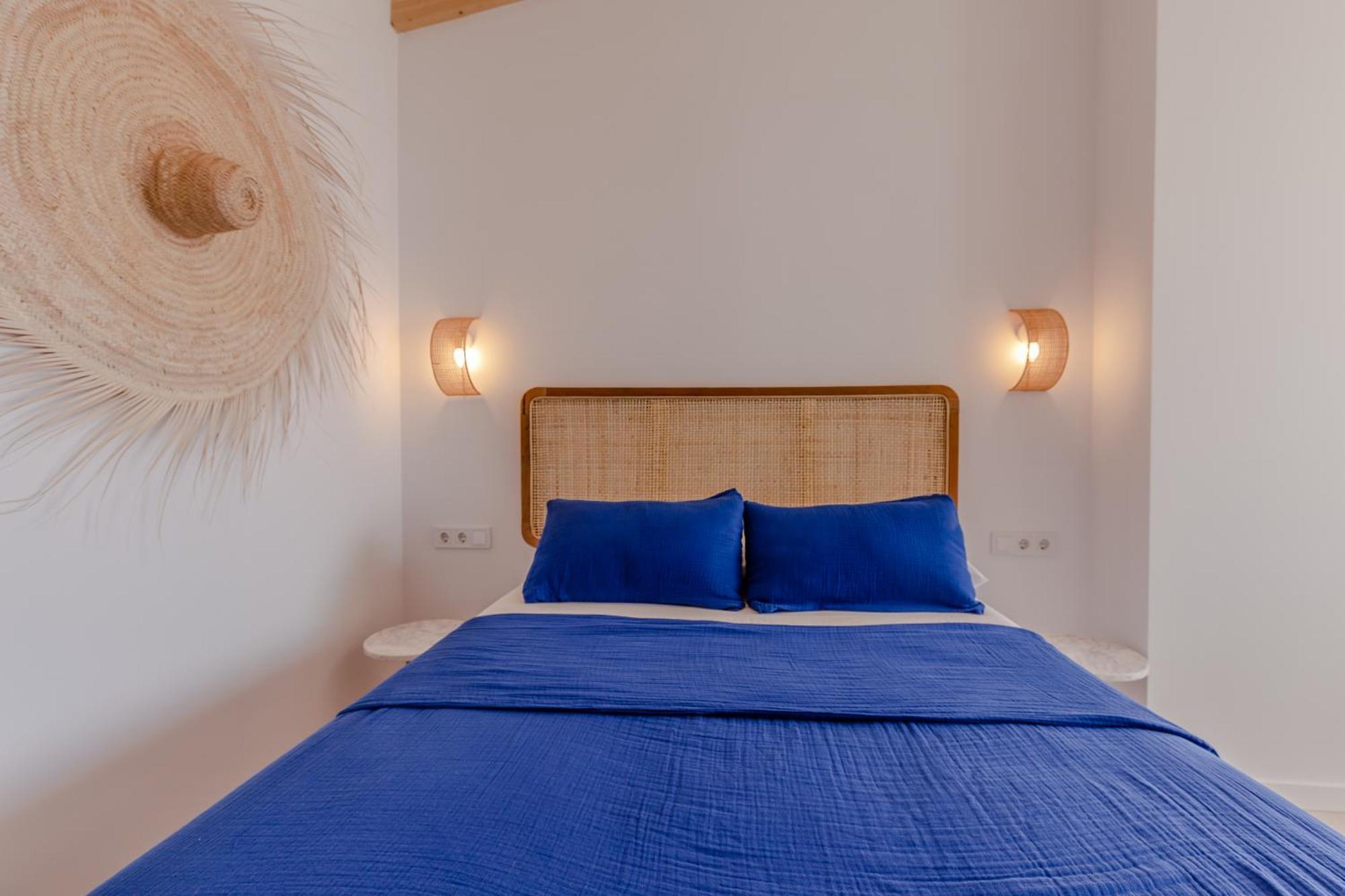 אליקאנטה Mediterranean Loft מראה חיצוני תמונה