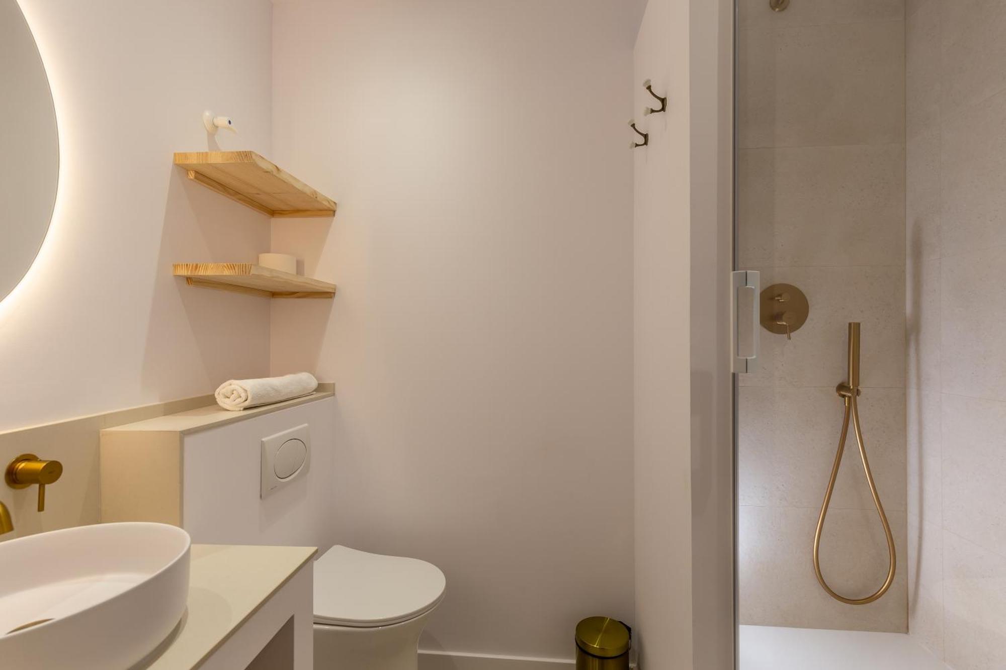 אליקאנטה Mediterranean Loft מראה חיצוני תמונה