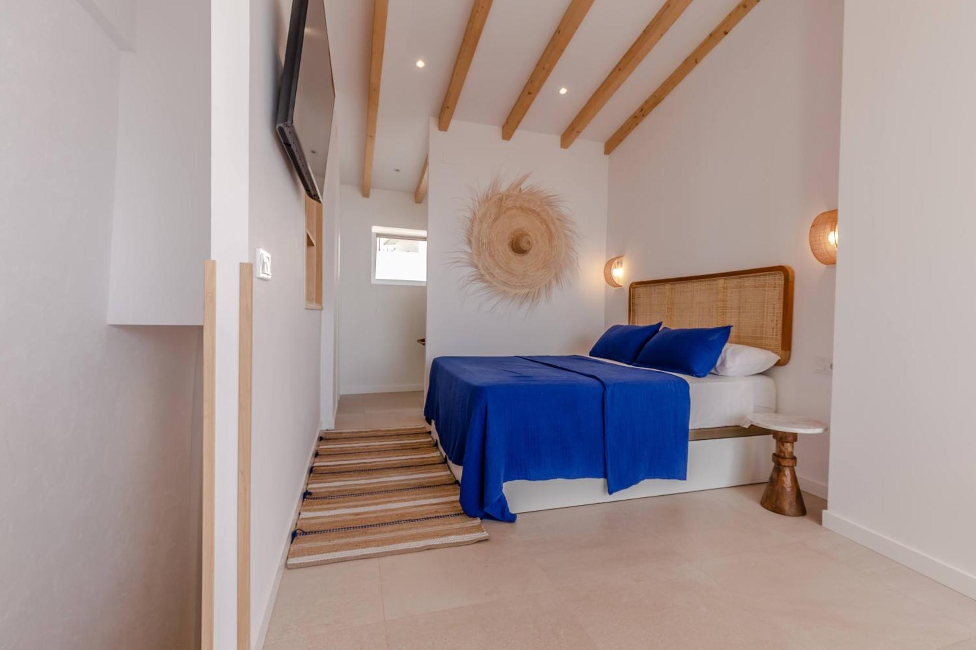 אליקאנטה Mediterranean Loft מראה חיצוני תמונה